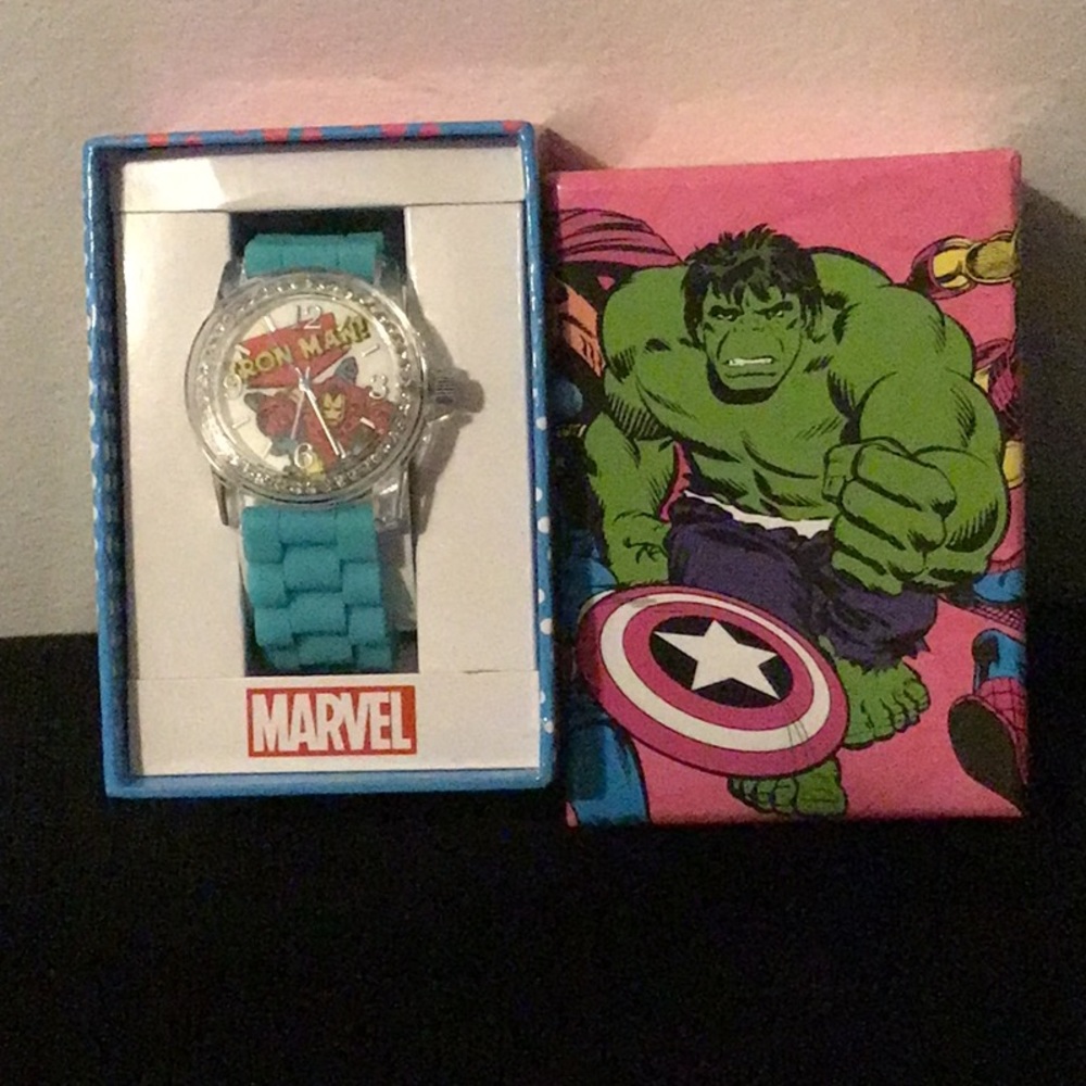 Marvel